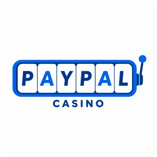 paypal casino logo spletne strani